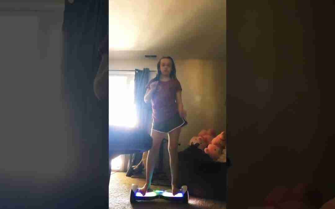 #hoverboard