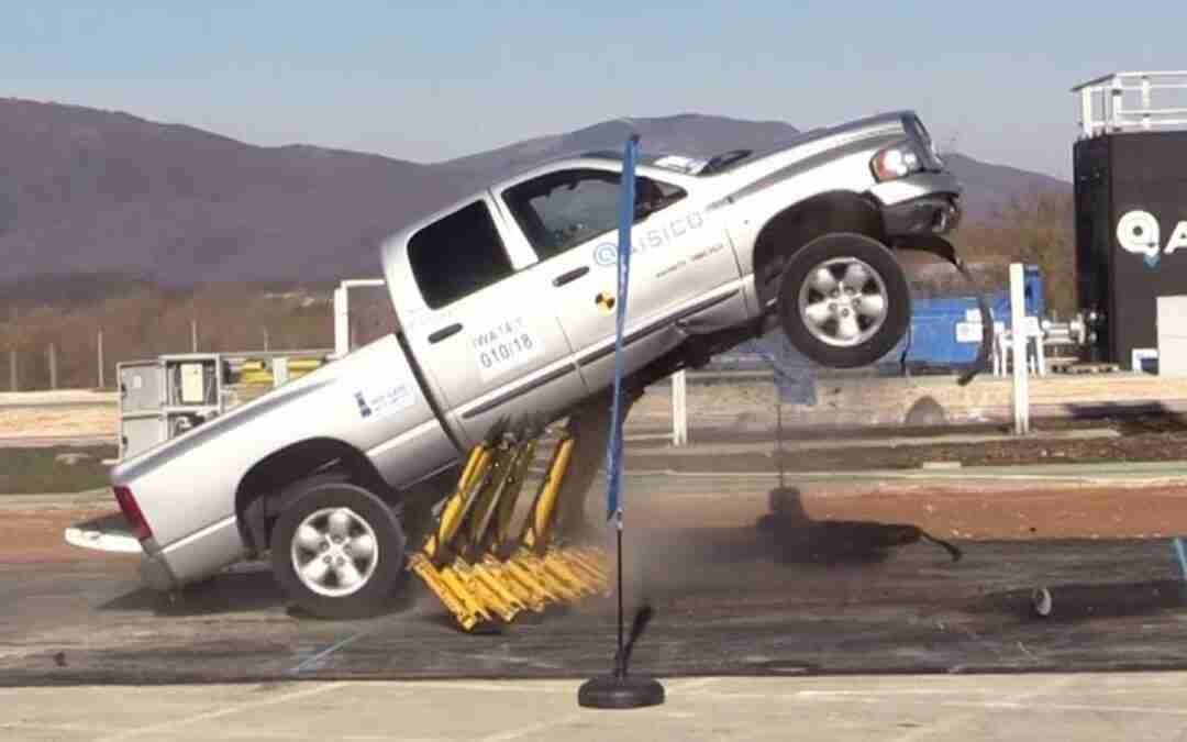 10 Police And Military Inventions That Stops Any Speeding Vehicle