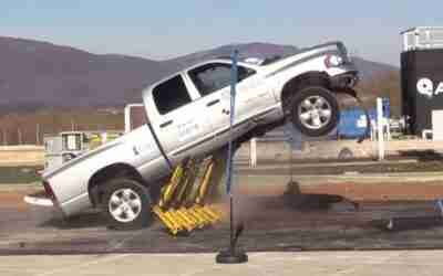 10 Police And Military Inventions That Stops Any Speeding Vehicle