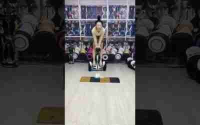 Oddly Satisfying | Hoverboard #satisfying #shorts #technology