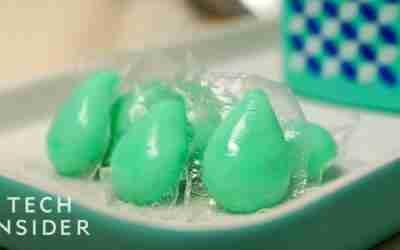 22 Inventions That Are Saving The Earth