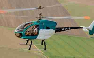 15 INCREDIBLE Mini Helicopters