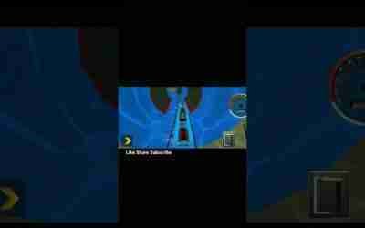 Water Train Driving Simulator Amazing Train