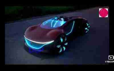 100 Days Building A Mercedes Vision AVTR For My Son's Birthday | Membuat Mercedes AVTR dari Kayu