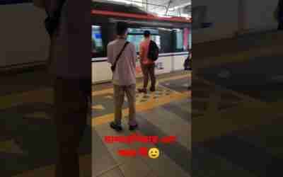 lrt Malaysia #shorts