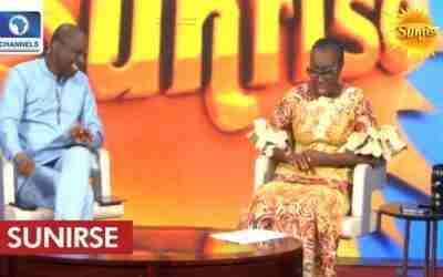 Creating Nigeria For All, Nigeria Broadcasting Awards, Lifestyle, West Baba On Career +More |Sunrise