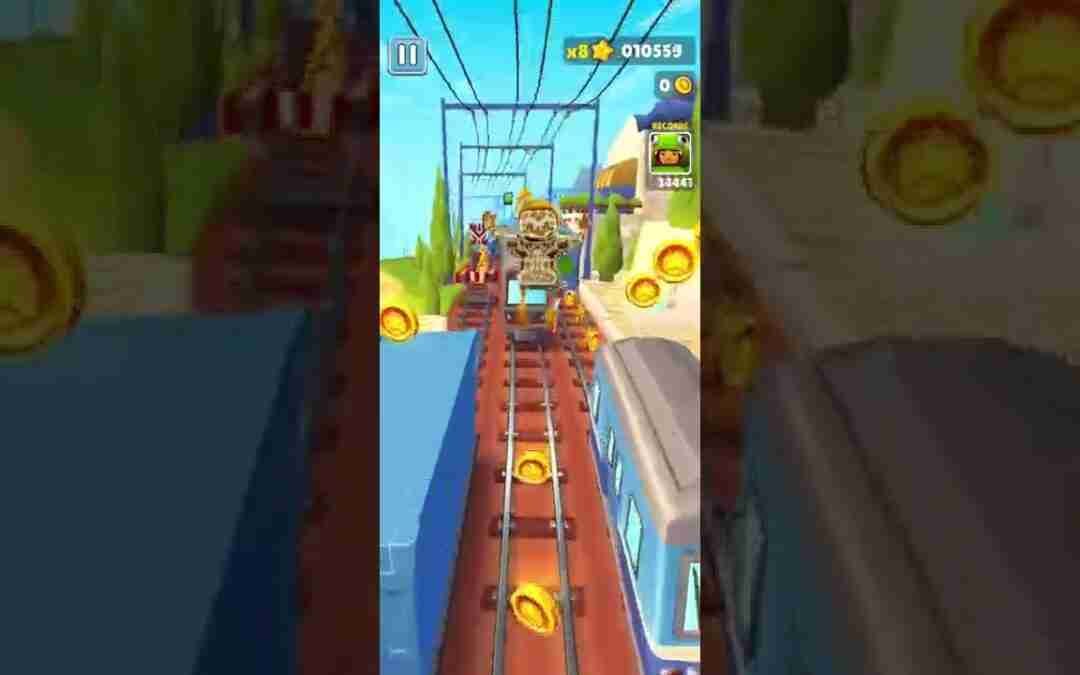 No Coin challenge no hoverboards/keys 03:06