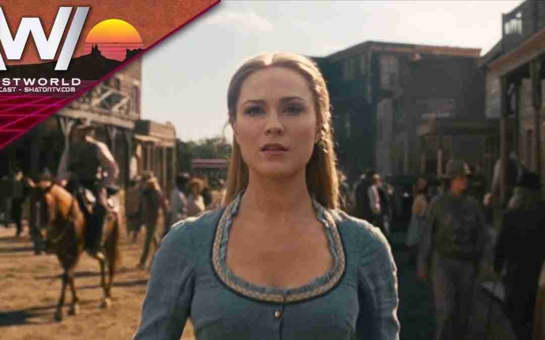 Westworld Episode 8 Instant Take: “Que Sera Sera”