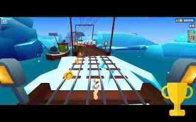 No coin challenge No hoverboards/keys-World Record/2:16:833