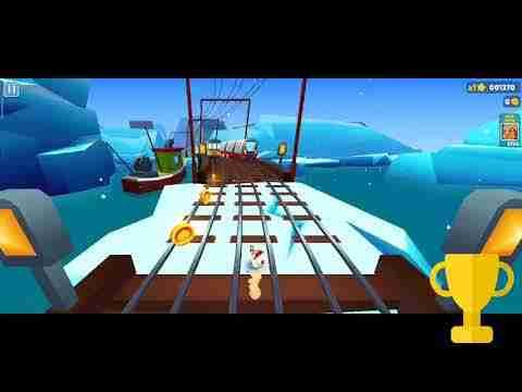 No coin challenge No hoverboards/keys-World Record/2:16:833