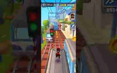 No coin challenge – No Hoverboards/Keys – Record / 3:27