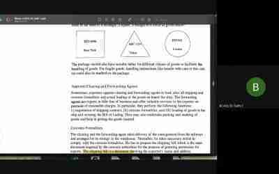 Counselling Session of BCAOL, Course Code ECO-01 Session-3