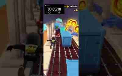 no coins (no keys/hoverboards) | ios