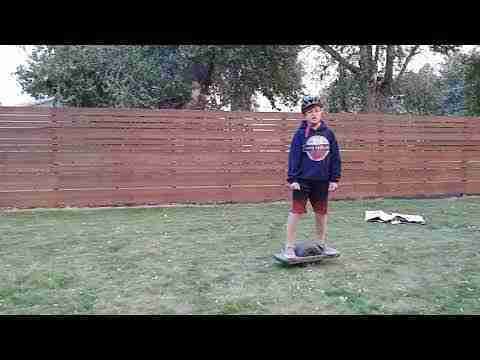 one wheels and hoverboards crash