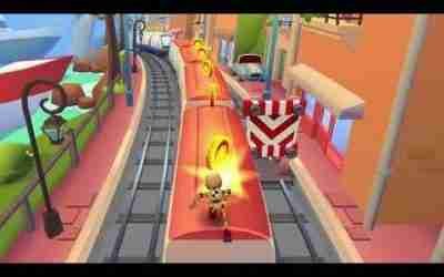 No Coins challenge – no Hoverboards/key