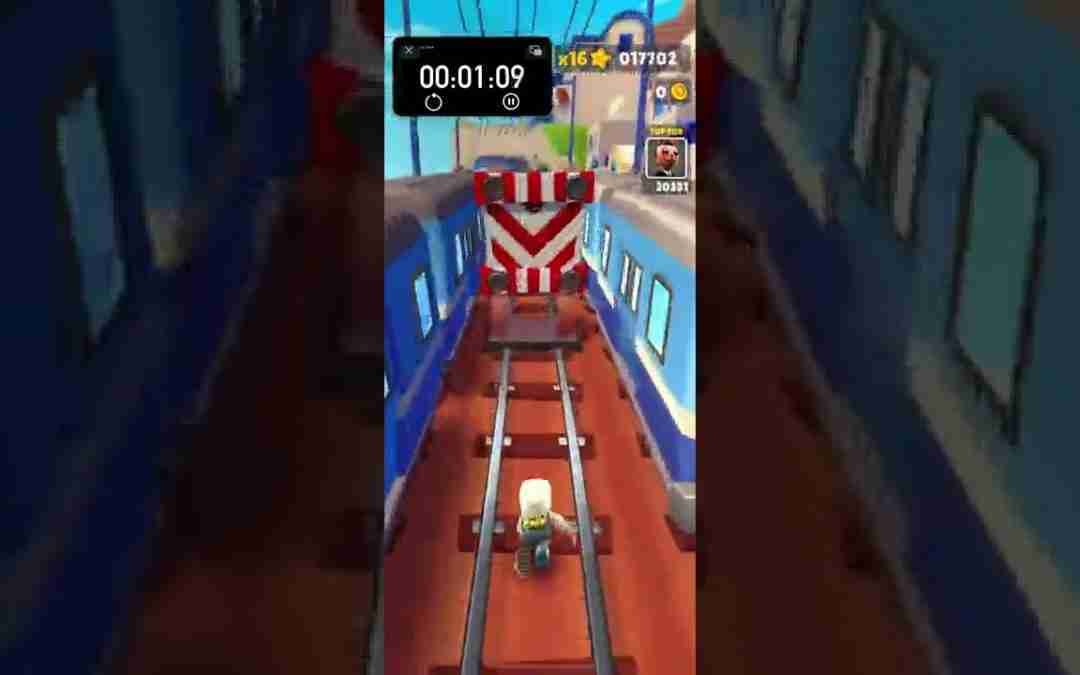 2.05 | no coins(no keys/hoverboards) ios