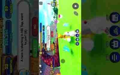 Unlocking the NEW Hoverboard In Sonic Speed Simulator