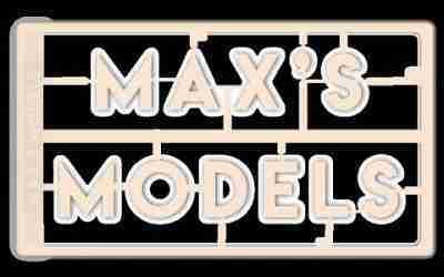 Max's Models Livestream 69