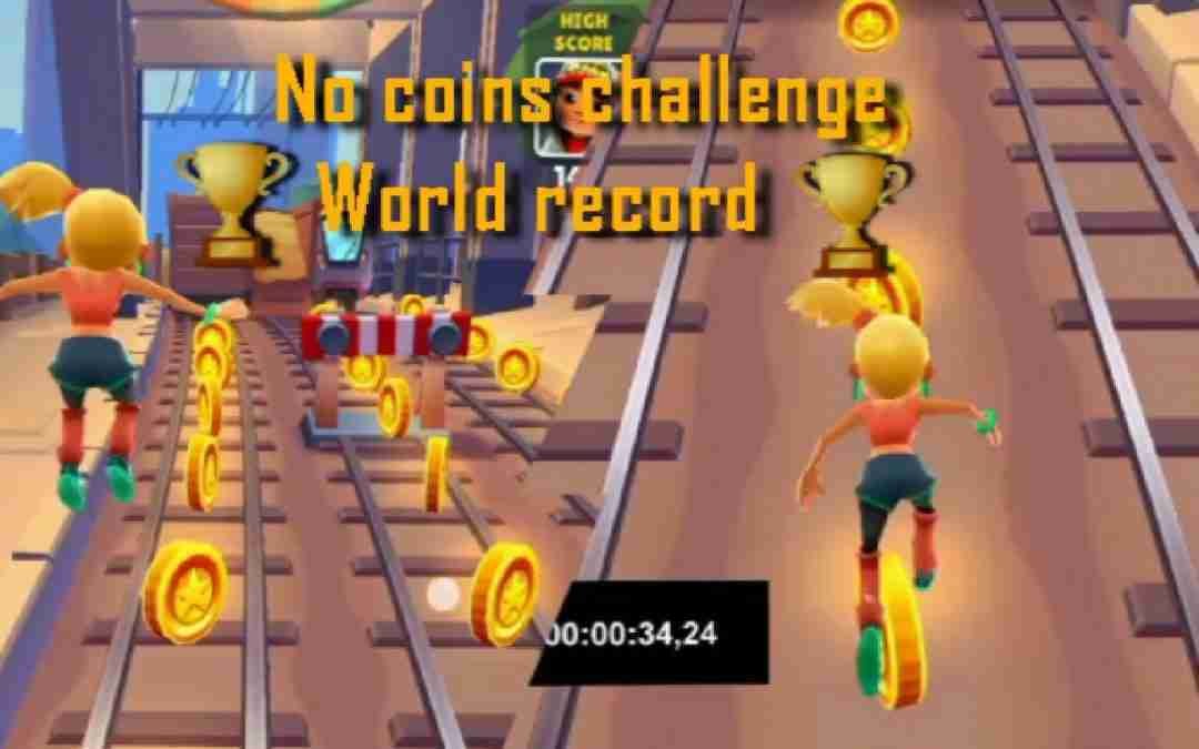 No coin challenge ! hoverboards | keys 2:04