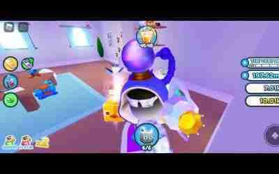 for hardcore first hoverboard