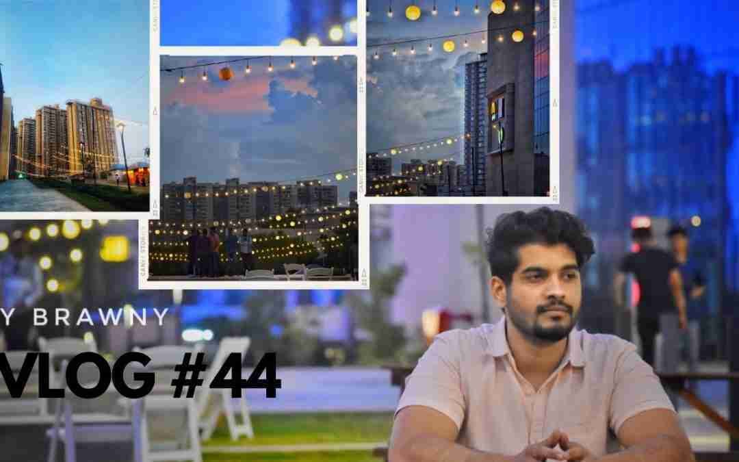 A small smart City with beautiful views?  you must see and it's street food. #citytour #india