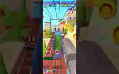 Subway Surfes No coin |no keys| hoverboards on| 2:18:30