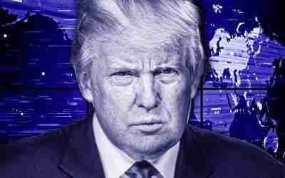 Trump Signed The Law That May Have Turned Him Into A Felon