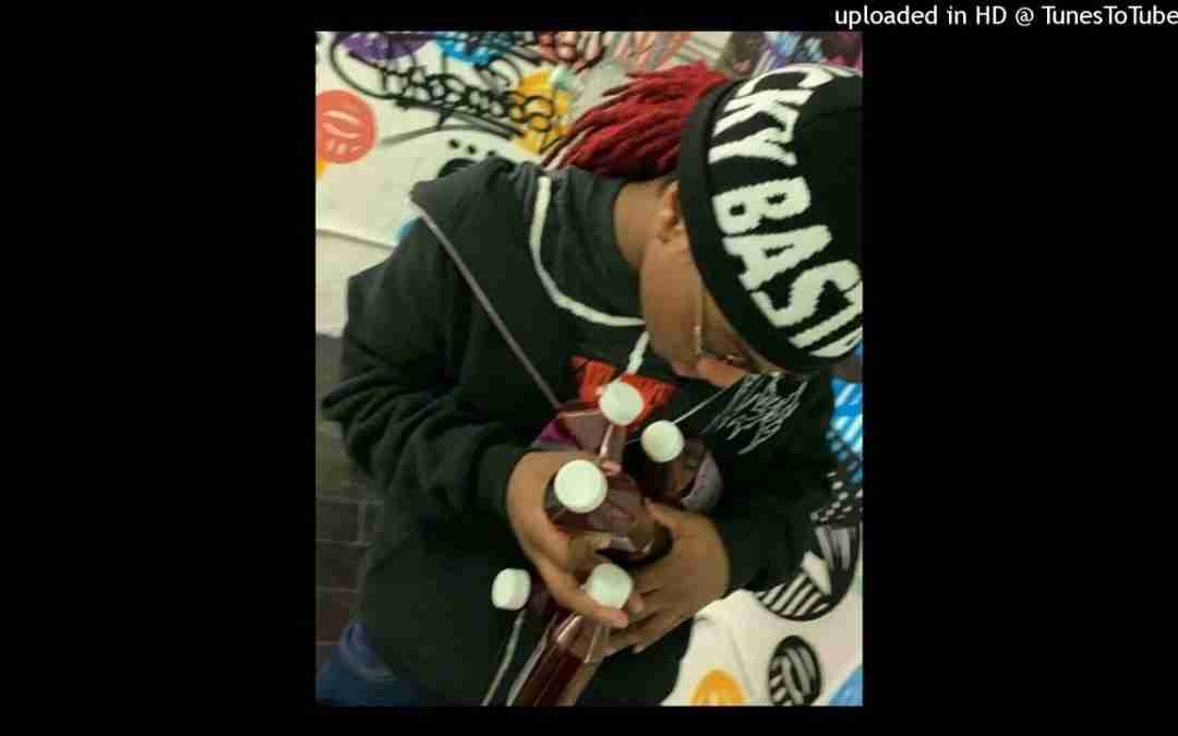 *free* ethereal + ambient + tana type beat – "tribulations" [@preztonbeatz x pinkgrillz88]