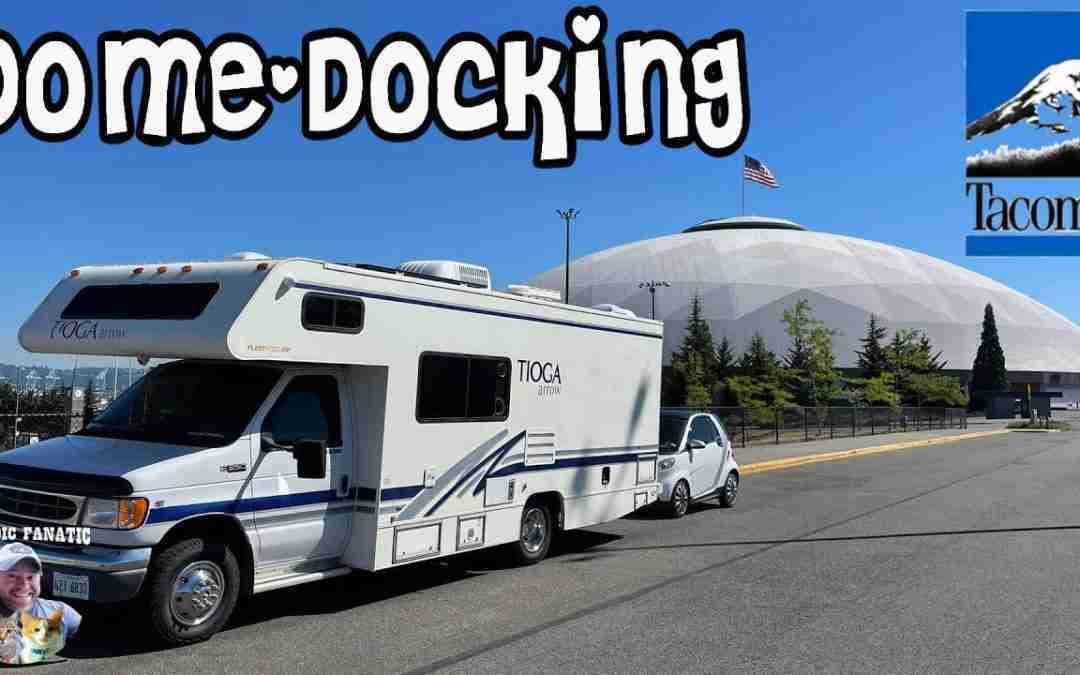 I Found The Lost Bubbleator From Worlds Fair In Seattle ~ LeMay Museum Tacoma, WA