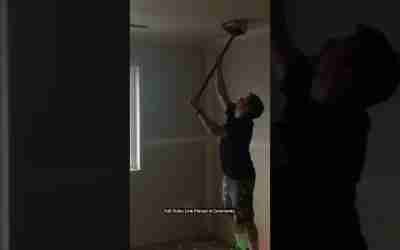 Do this… On a Hoverboard