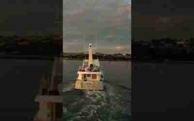 NORDHAVN 475 #shorts