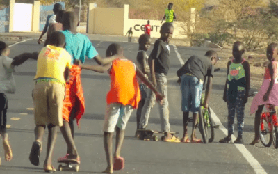 Closecall Skateboarding – Skateboarding Fundraisers