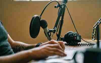 5 Best EV Podcasts of 2022