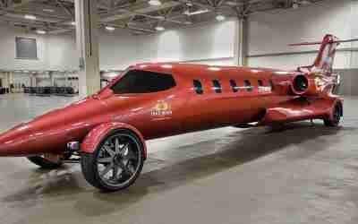 TOP 15 IMPRESSIVE Homemade Vehicles