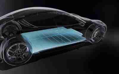 Samsung announce 900Wh/L All-Solid-State Battery Technology |
Electric Vehicle News