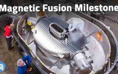 Exploring Why This Nuclear Fusion Breakthrough Matters