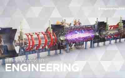 A Different Approach to Fusion Power