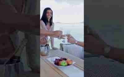 Schaefer Yachts – The 660 #Shorts