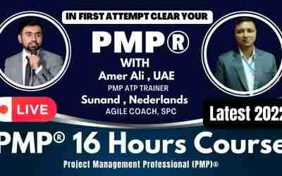 PMP® Certification Full Course I PMP® application filling I PMP® free course | PMP® Training Videos