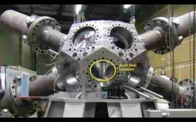 Fusion Power – Latest Breakthroughs/Updates