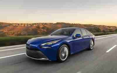 Green hydrogen will be ready to scale up this decade