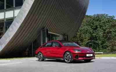 Hyundai, Genesis, Kia EVs due to get modular platforms, OTA updates