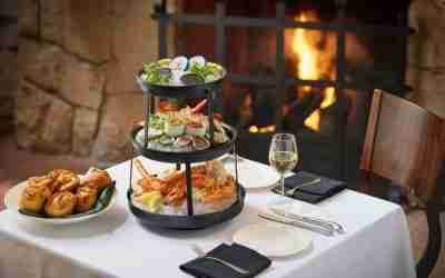 Deer Valley Opens New ‘Cast & Cut’ Restaurant For 2022-23 Winter Season « The Official Blog of Deer Valley Resort