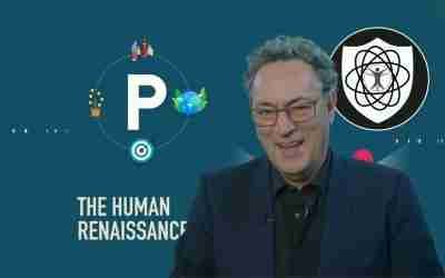 Imagining and creating the future of education:  My keynote etwinning 2022 conference Gerd Leonhard
