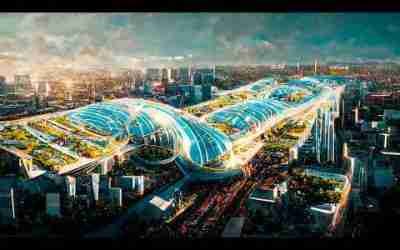 Inside China's ALL-NEW $580BN Megaproject