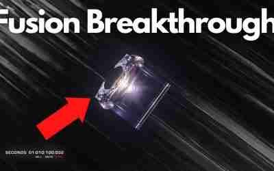 The UK Fusion Breakthrough EXPLAINED