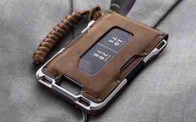 12 GADGETS FOR MEN THAT ARE WORTH YOUR ATTENTION