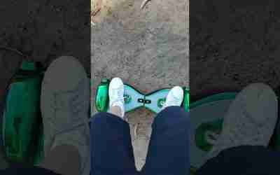 epic hoverboard stuff