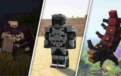 11 Amazing Minecraft Mods (1.19.2 & 1.18.2) For Forge ＆ Fabric