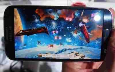 Samsung Galaxy S4 for £150???  Full Review of THL W8 pandawill.com